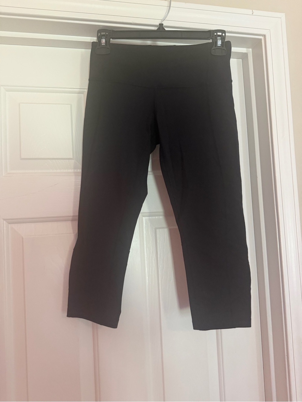 Lululemon Capri Leggings